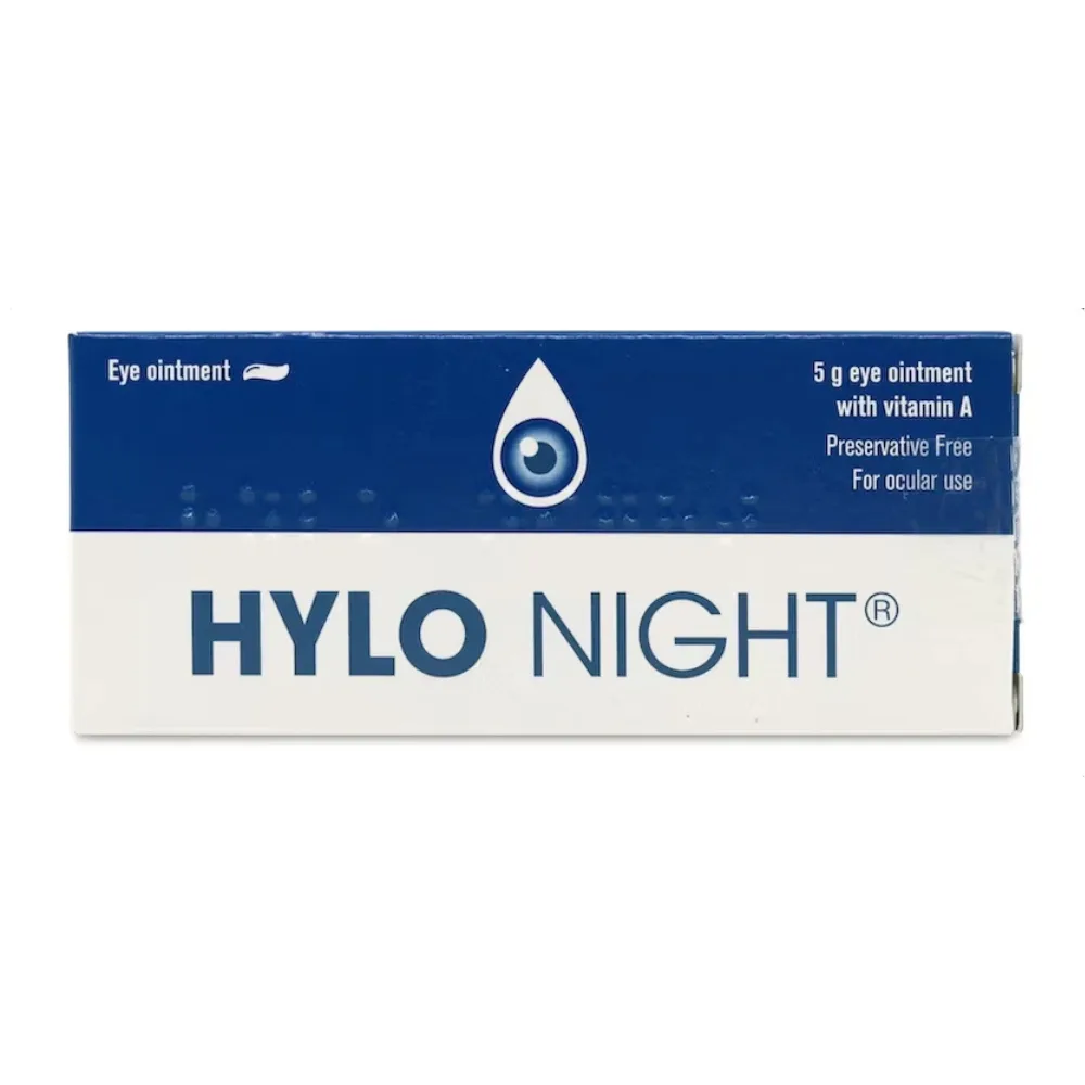 hylo night