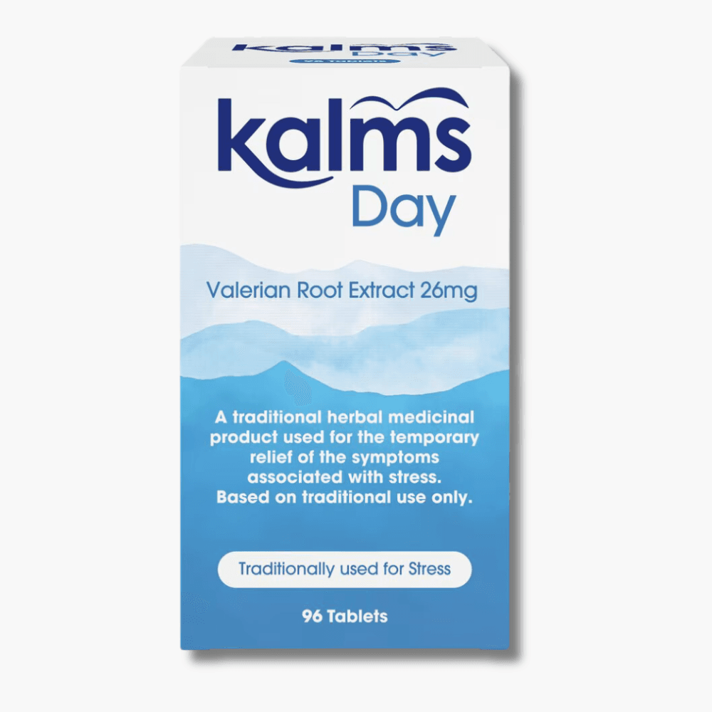 Kalms Day Tablets