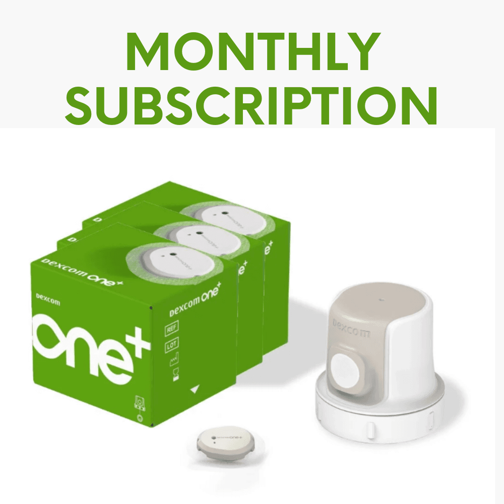 monthly subscription