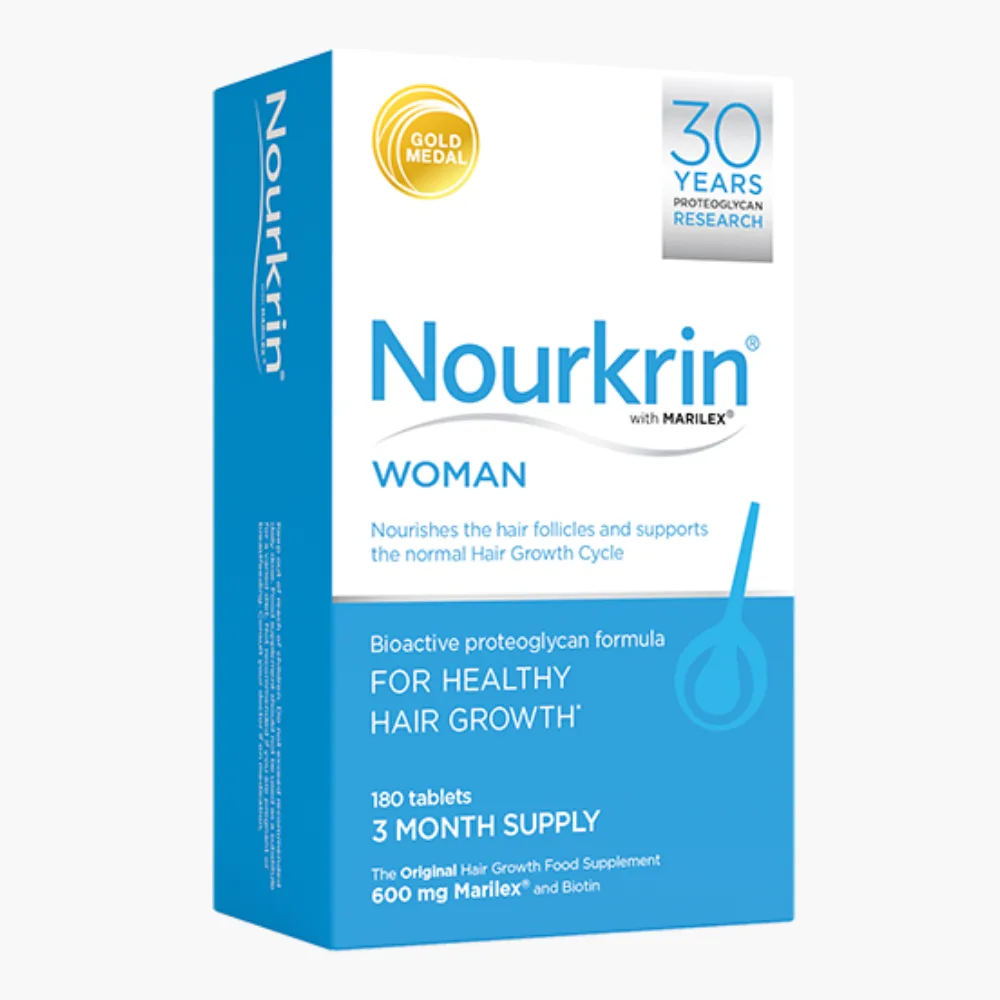 nourkrin