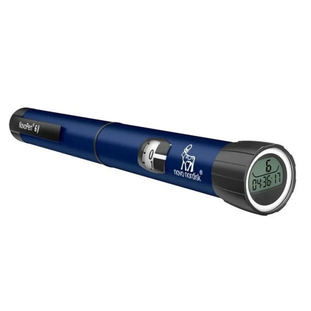 Novopen 6 blue