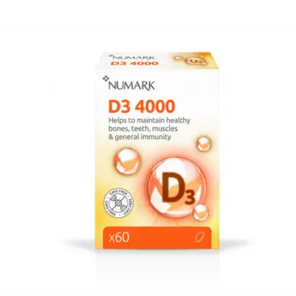vitamin d3