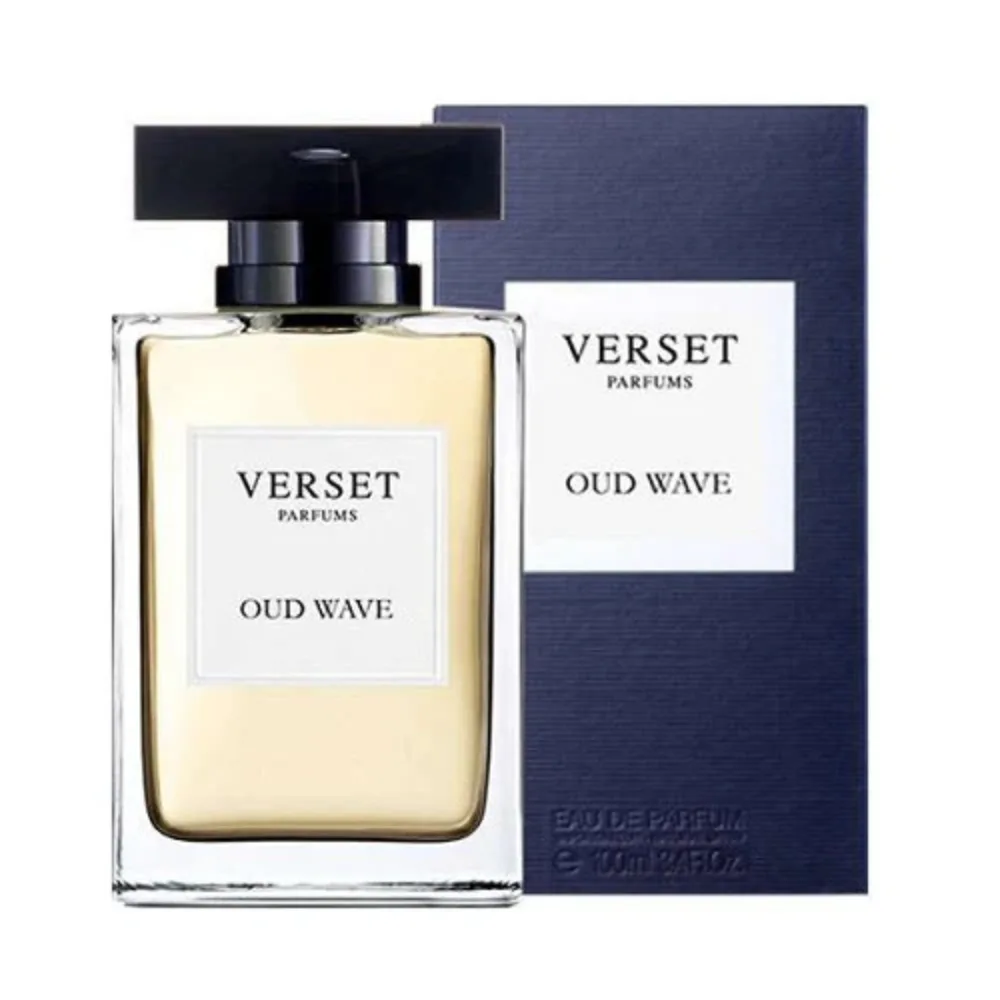 oud wave