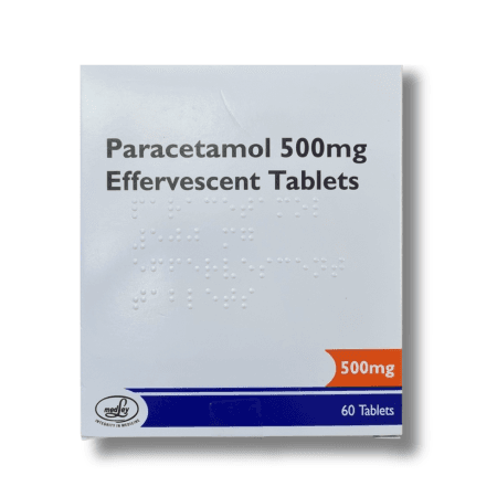 paracetamol 500mg