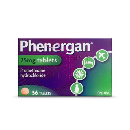 phenergan