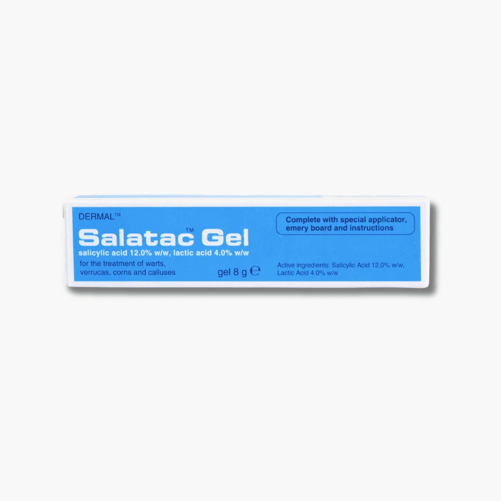 salatac gel