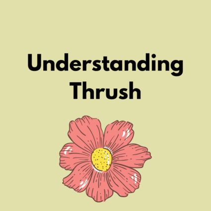 treatments for thrush