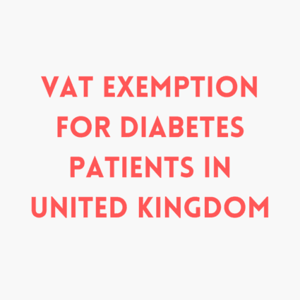 VAT exemption UK