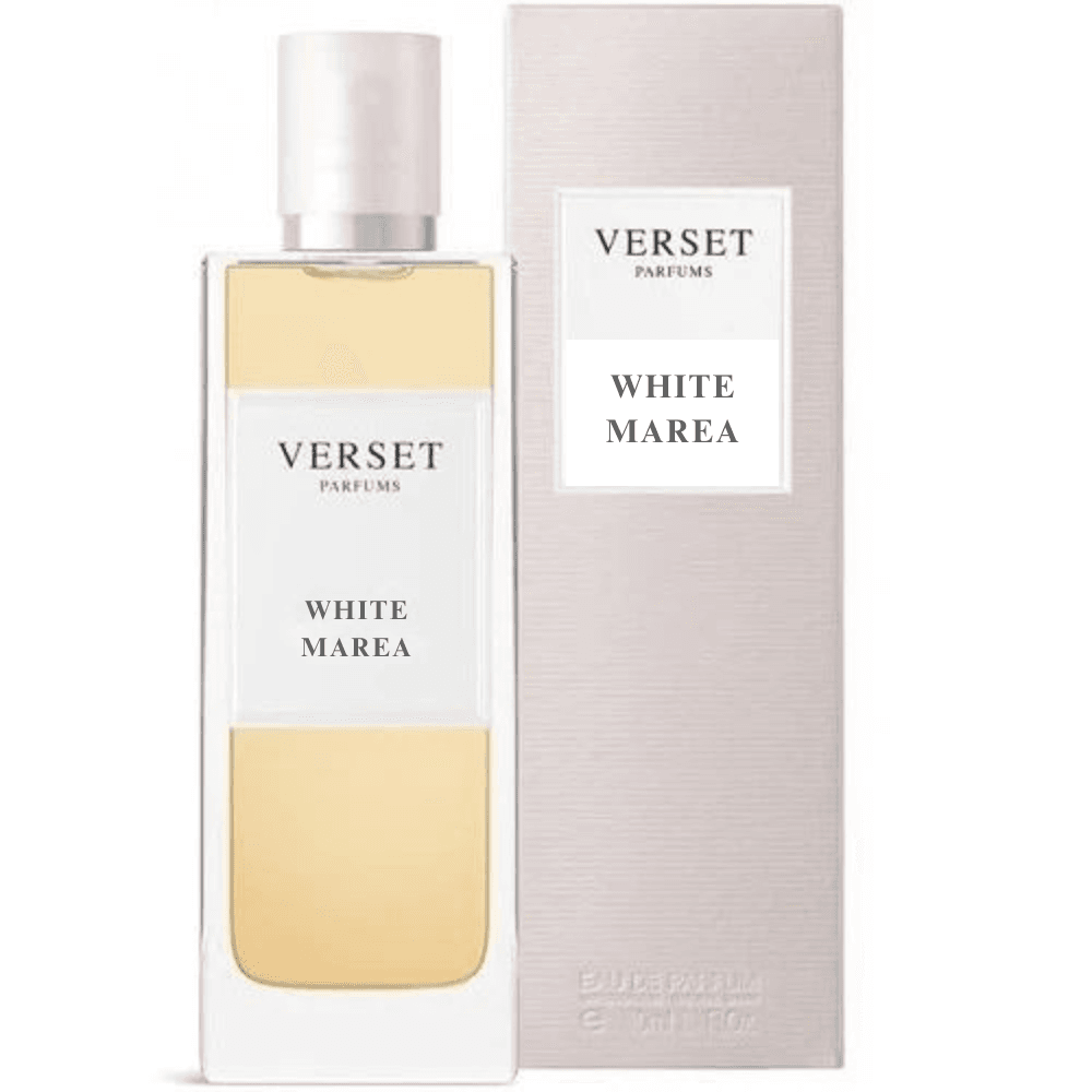 white marea