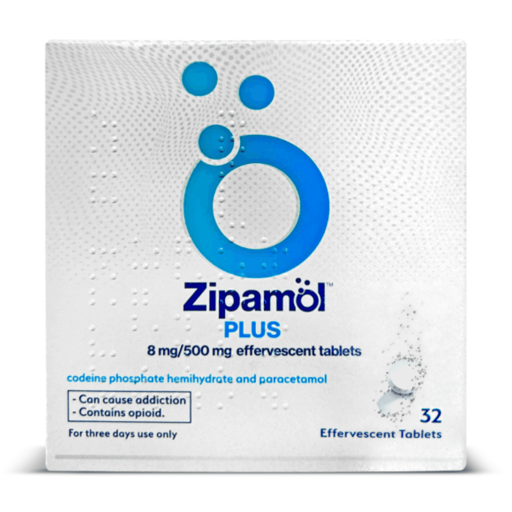 zipamol