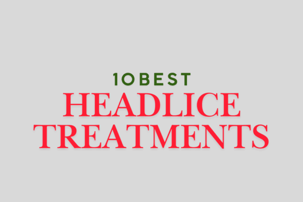best headlice treatments