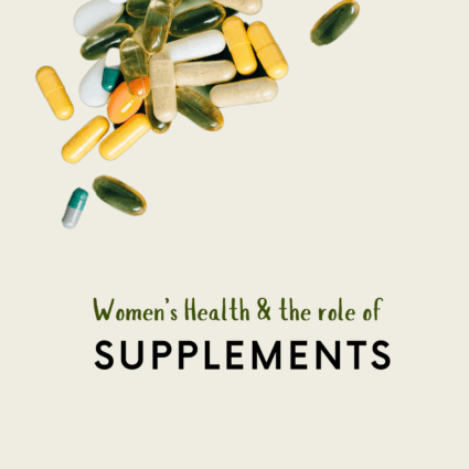 Best Multivitamin for Women