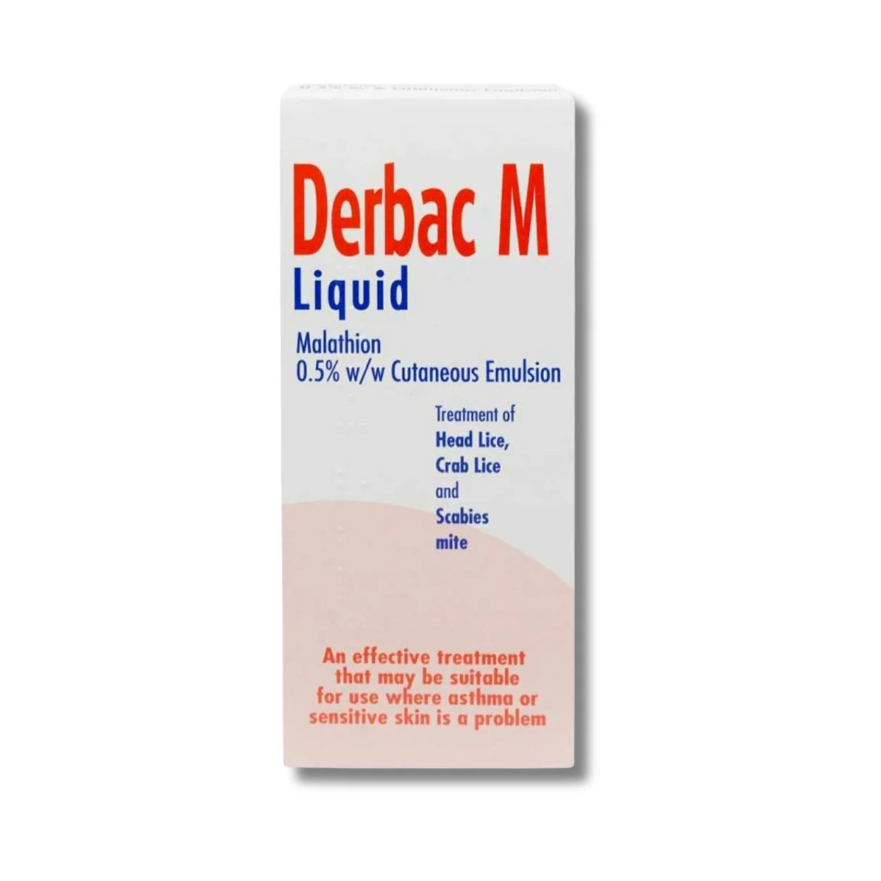 lice and scabies treatment