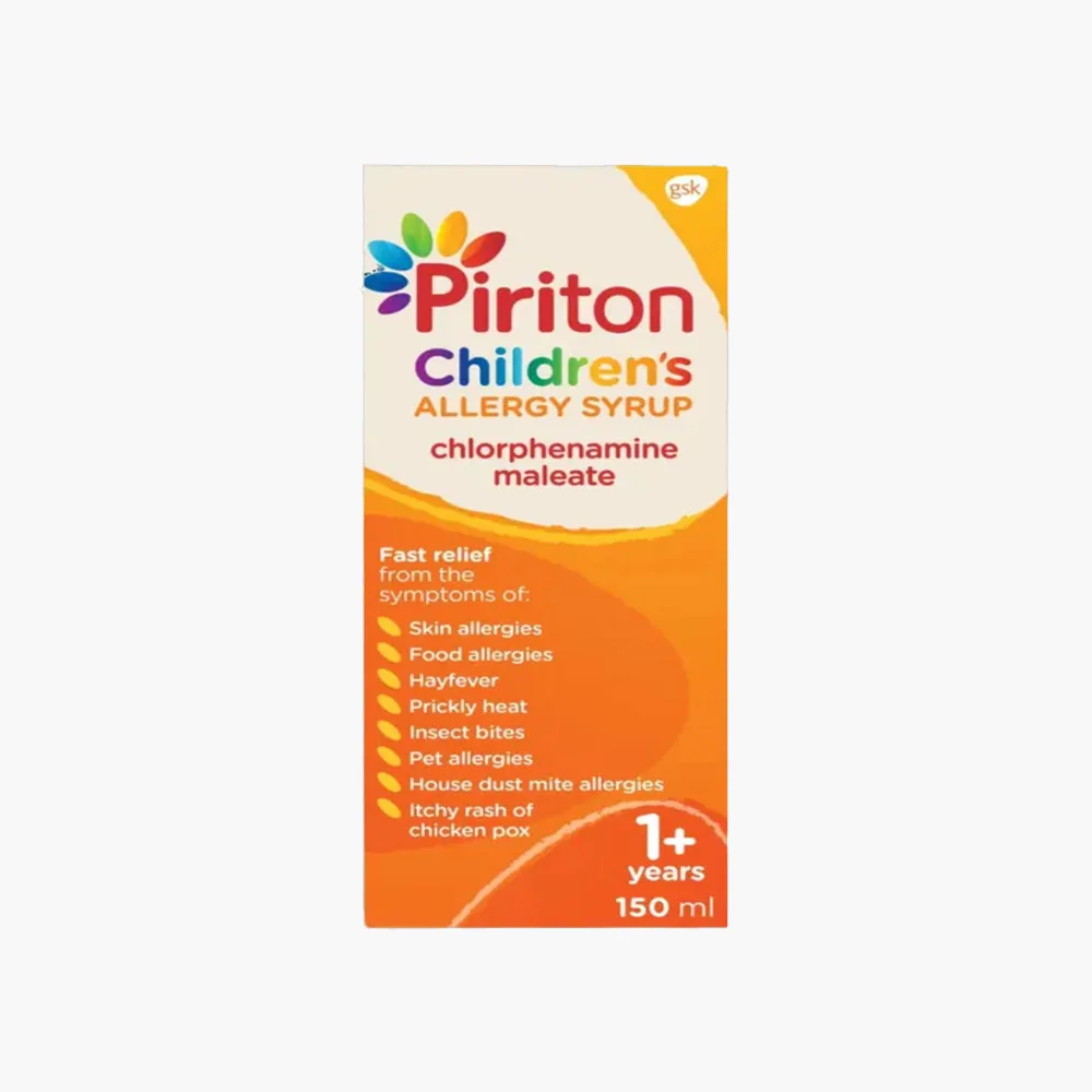 piritone