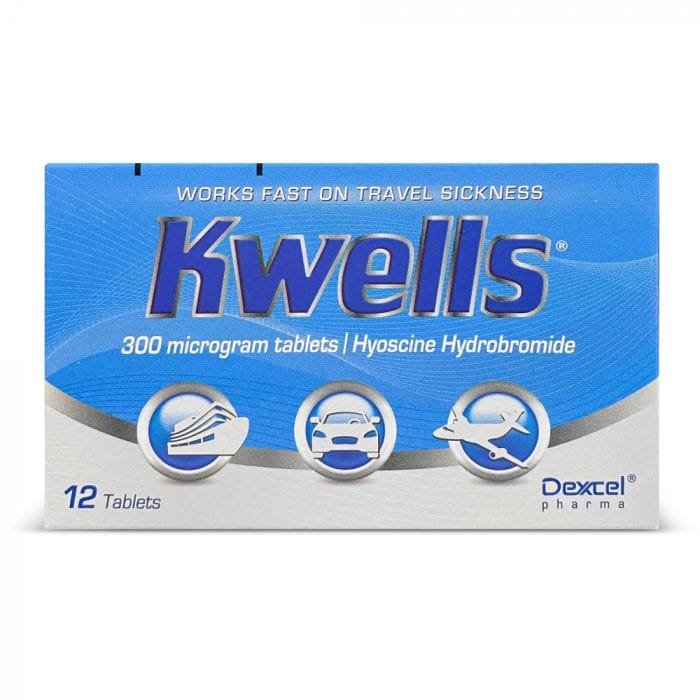 kwells