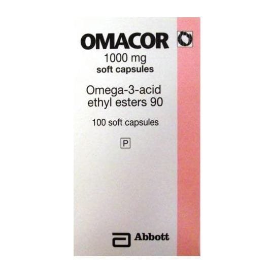 omacor