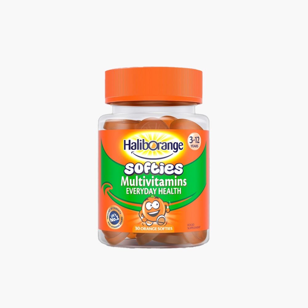 multivitamins for children