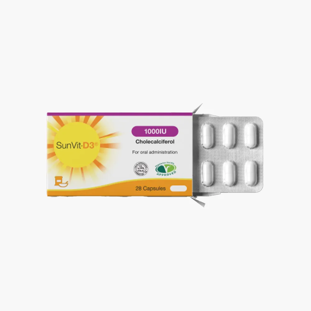 vitamin d