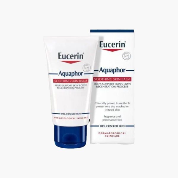 Eucerin Aquaphor Soothing Skin Balm – 45ml