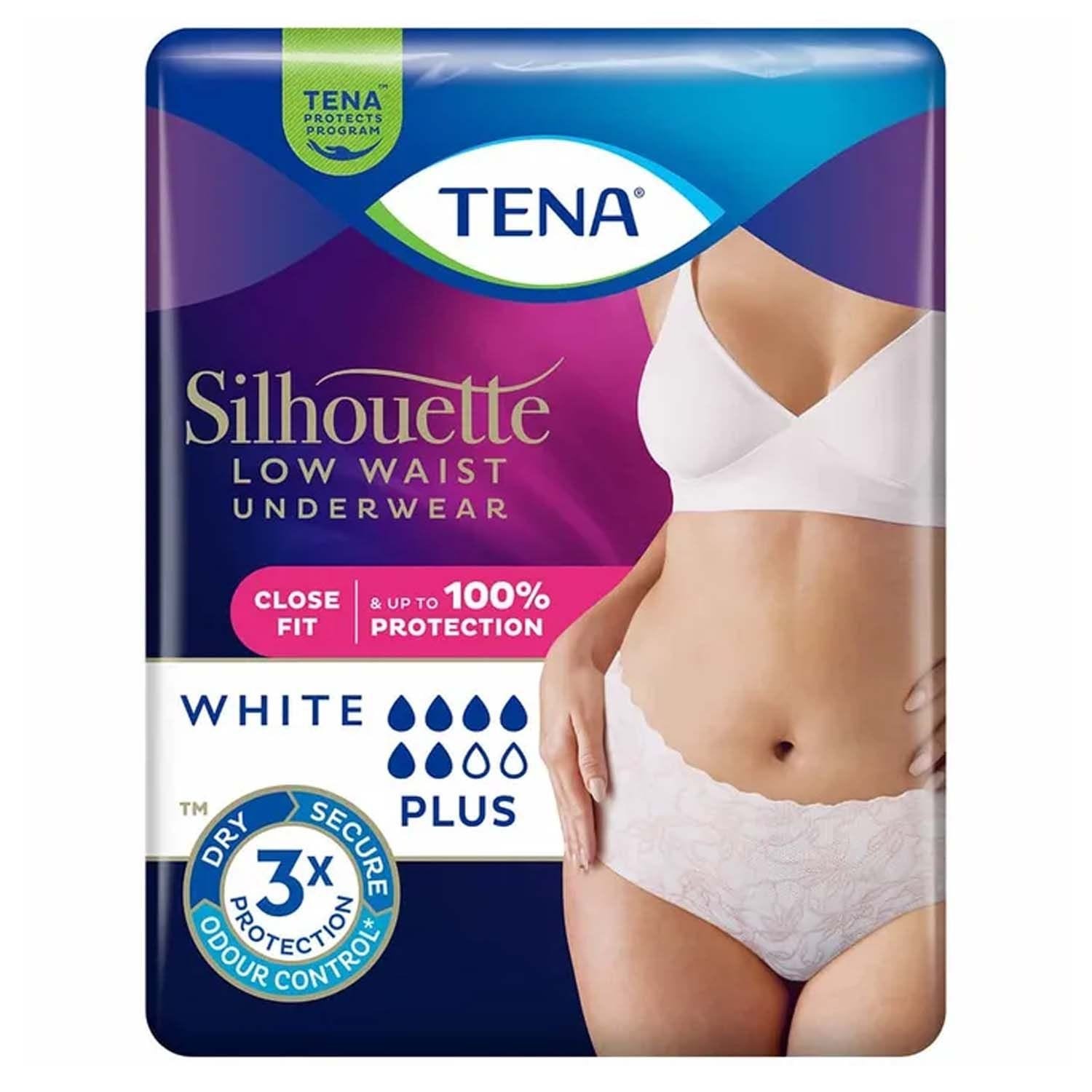 tena lady